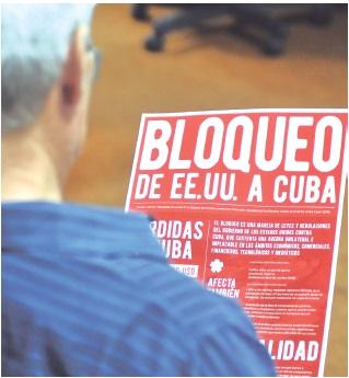 bloqueo