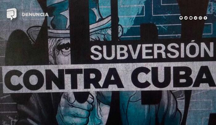 Planes terroristas contra Cuba