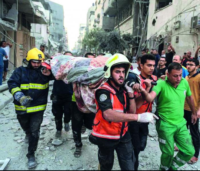 foto tomada de la cuenta en X de ana hurtado