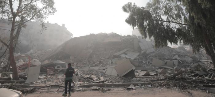Gaza