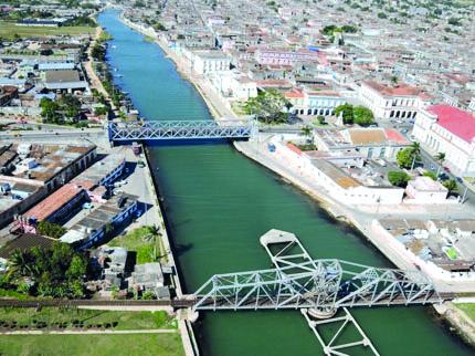 RÍO SAN JUAN