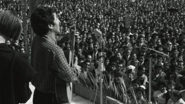 victor jara