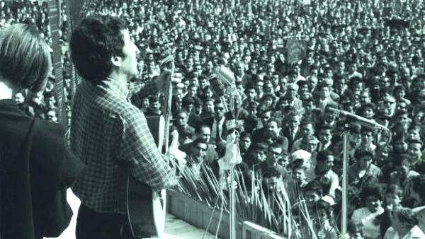 Asesino de Víctor Jara enfrenta en EE. UU. un proceso de extradición
