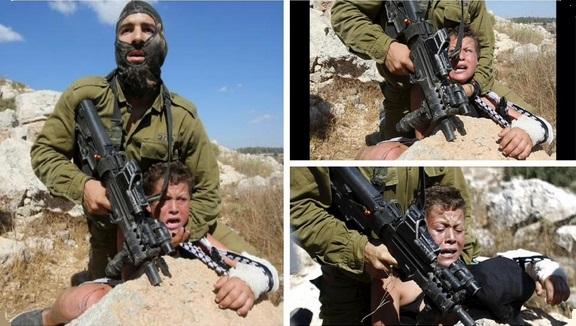 PALESTINA