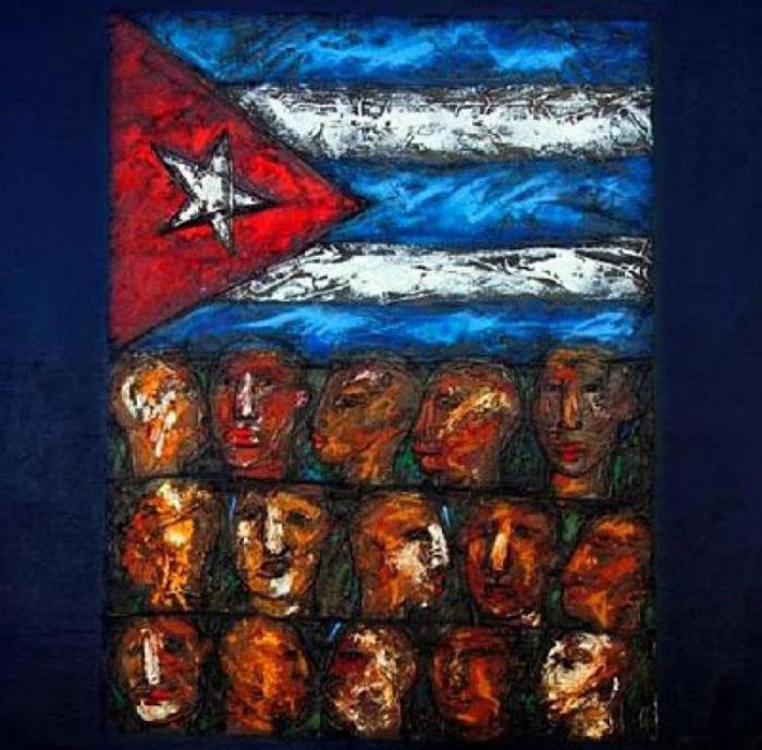 Obra de Eduardo Roca Salazar, Choco. 