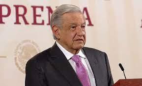 Andrés Manuel López Obrador