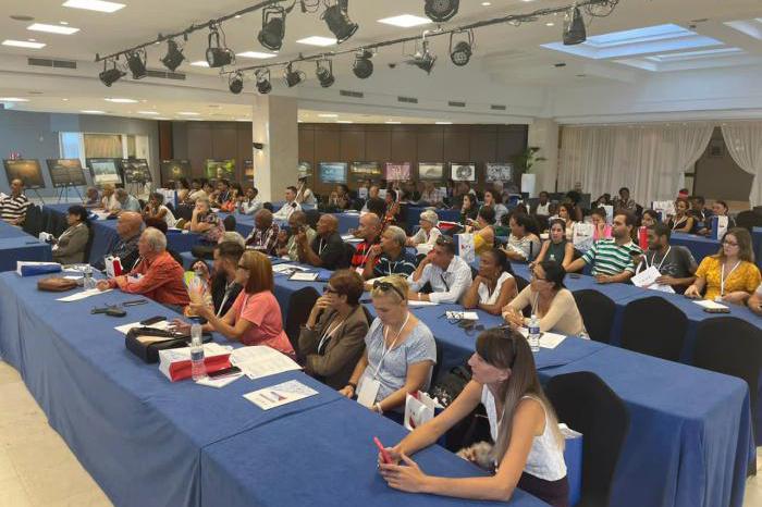 estudiantes rusos