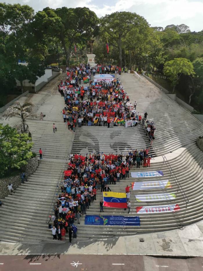 Foro de Sao Paulo