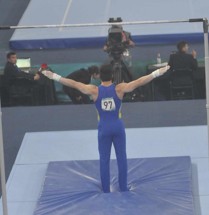 Panamericanos Santiago 2023