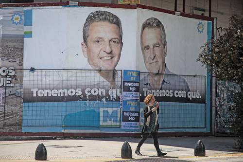 elecciones en Argentina