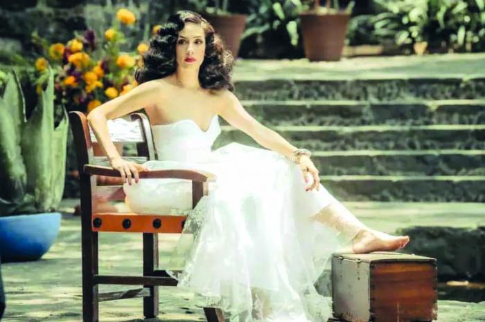 María Félix en la cultura mexicana