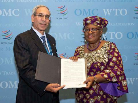  Acuerdo sobre Subvenciones a la Pesca en Cuba