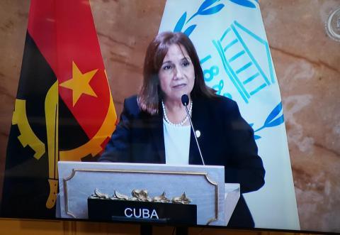 Ana María Mari Machado