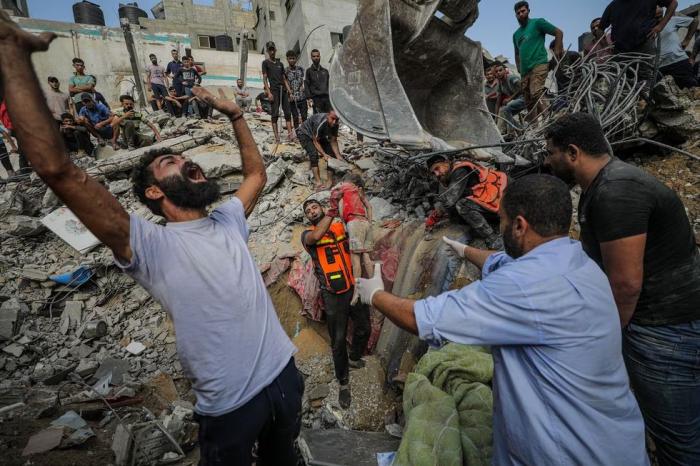 Palestina