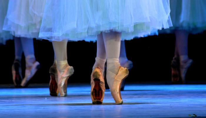 Ballet Nacional de Cuba