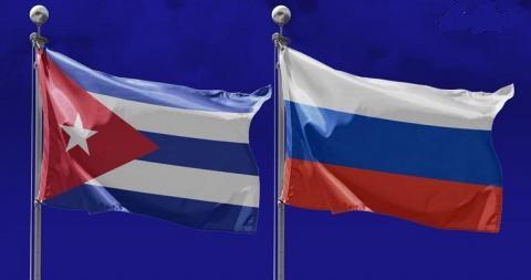 CUBA RUSIA