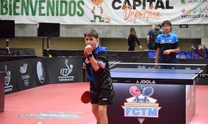 Tenis de mesa