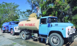 Agua