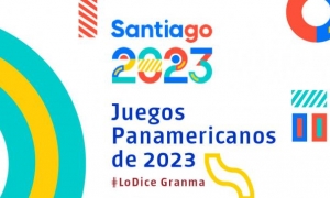 Logo panamericanos