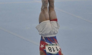 Juegos Panamericanos Santiago 2023