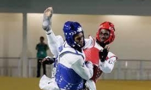 taekwondo