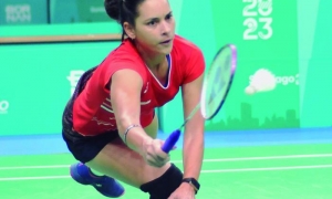 BADMINTON