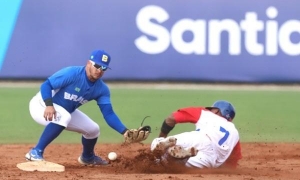 BEISBOL