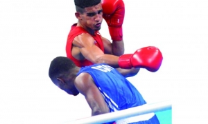 BOXEO