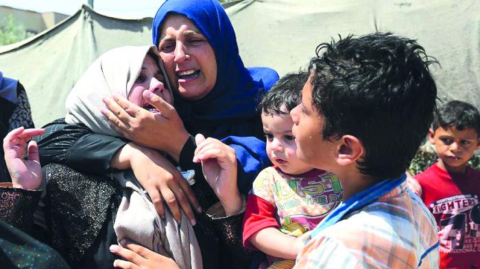 palestina