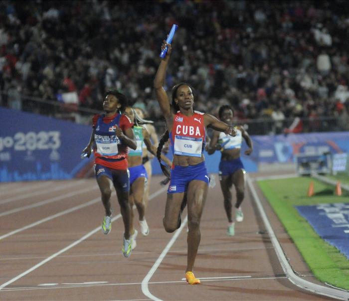 4X400