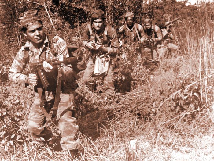 Unidad de Exploración en