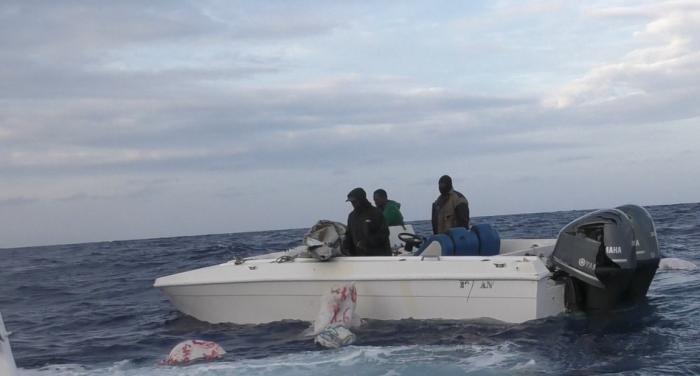 Cuba se ha mantenido firme en el empeño de tolerancia cero ante el flagelo de las drogas y comprende la importancia de la cooperación internacional en esta esfera. foto: Cortesía de Tropas Guardafronteras