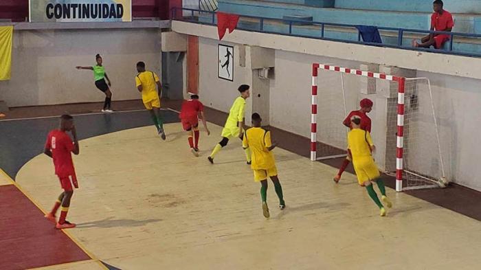 futsal