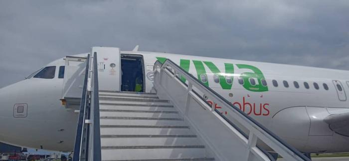 devolución de Migrantes México