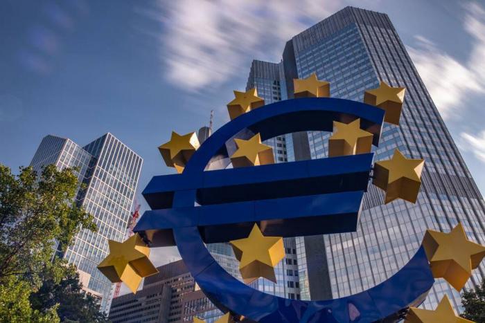 Banco Central Europeo