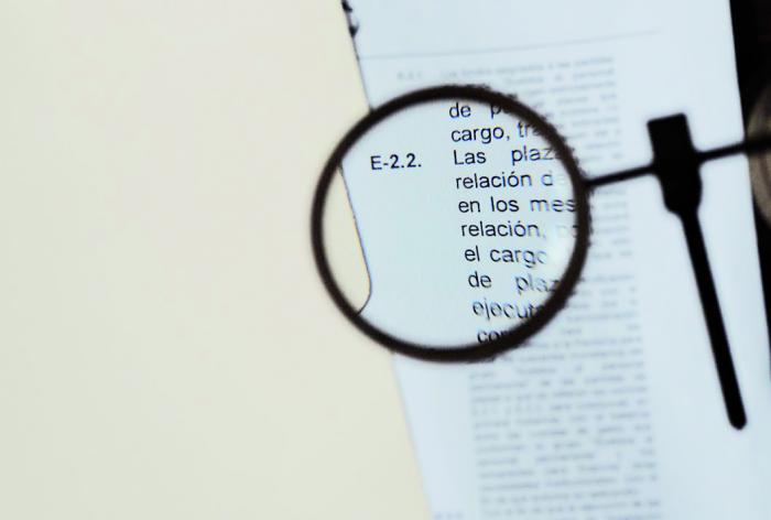 La transparencia en la información es vital, en cualquier sistema político y social, en tanto forma parte del enfrentamiento a la corrupción.