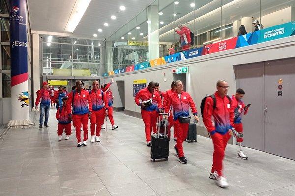 Foto: Calixto N. Llanes, enviado especial