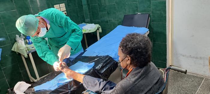  Programa del Buen Vivir del Diabético