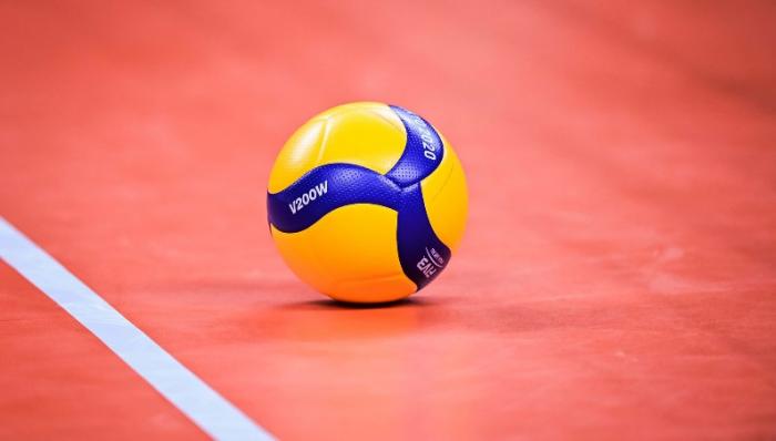 Voleibol