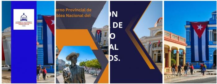Informes al Parlamento