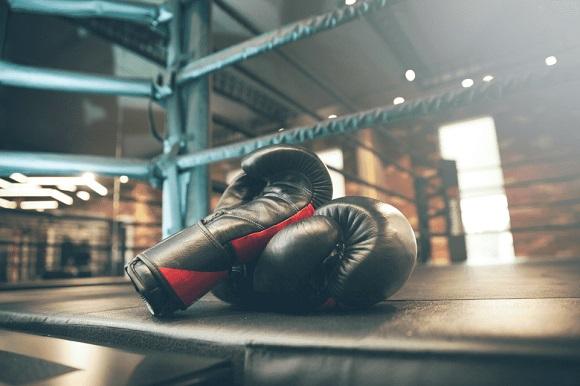 Boxeo
