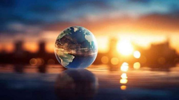 calentamiento global