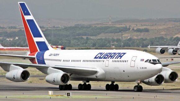 La compañía Cubana de Aviación pone hoy al alcance de los usuarios la venta de boleterías online dentro y fuera de la isla.