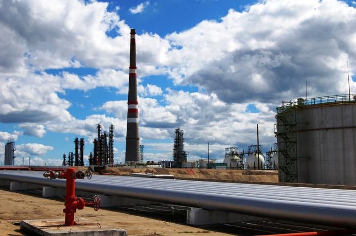  Exito en la culminación de la reparación capital de la Refinería de Petróleo Cienfuegos S.A.