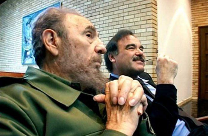 Fotograma del documental.