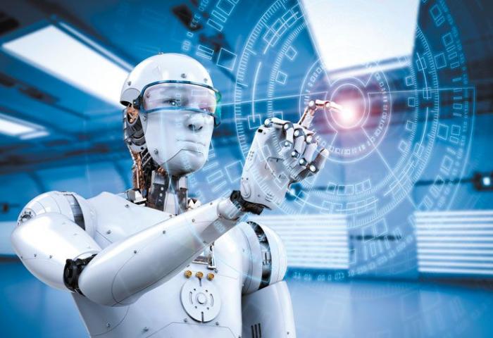 El necesario desarrollo de la industria 4.0 precisa la ejecución de las tecnologías de operación en entornos de ciberseguridad. Foto: Cedoc Perfil