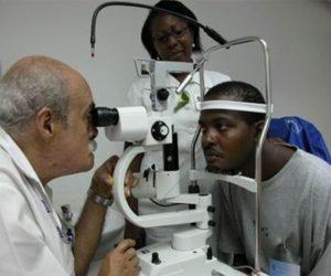 Kingston y La Habana sellaron su primer convenio en esta esfera sanitaria el 28 de julio de 2009