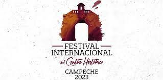 Festival Internacional del Centro Histórico de Campeche