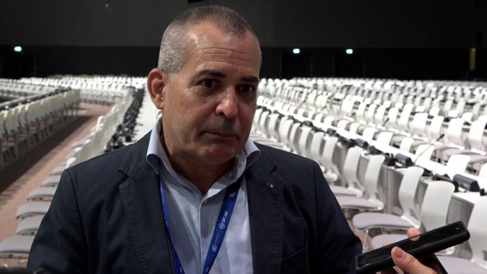 f0416446 Mensajes que trae Cuba a la COP-28