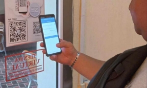 Chocolatería Fraternidad